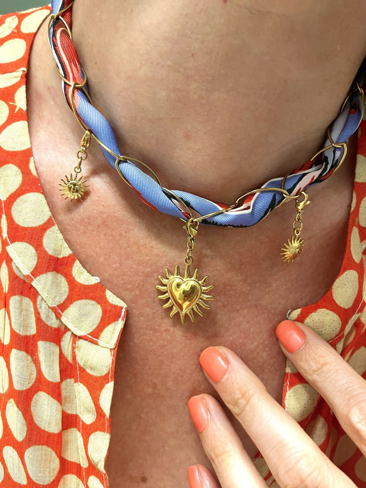 Bijoux personnalisables