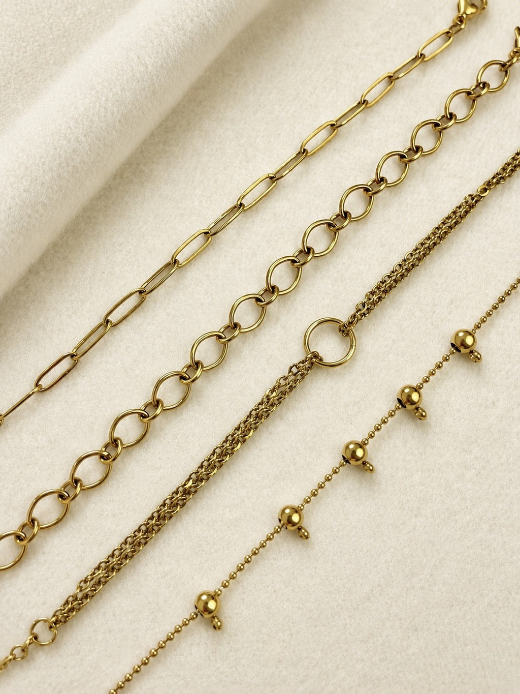 Bracelet BIANCA