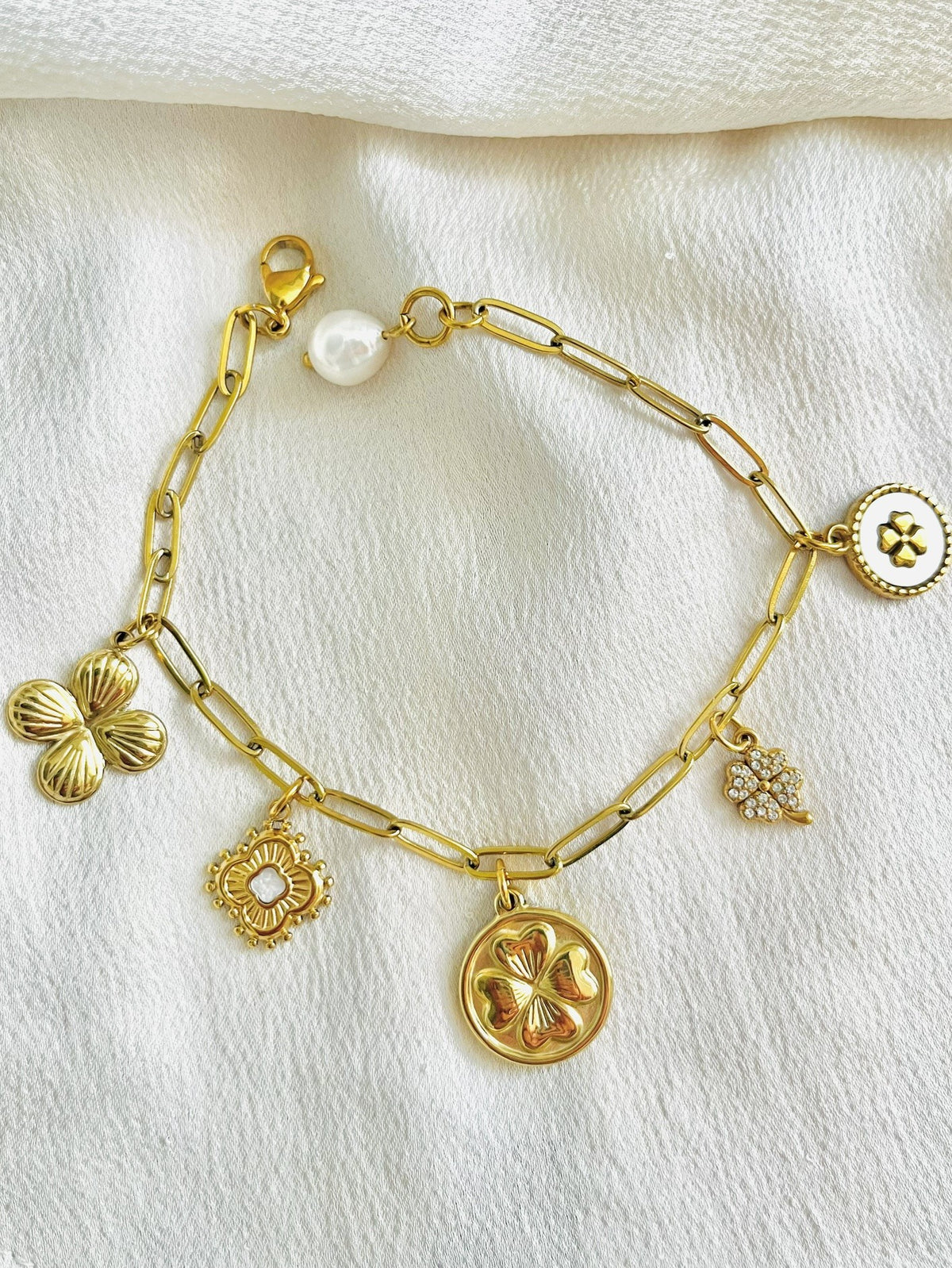 Bracelet CHANCE