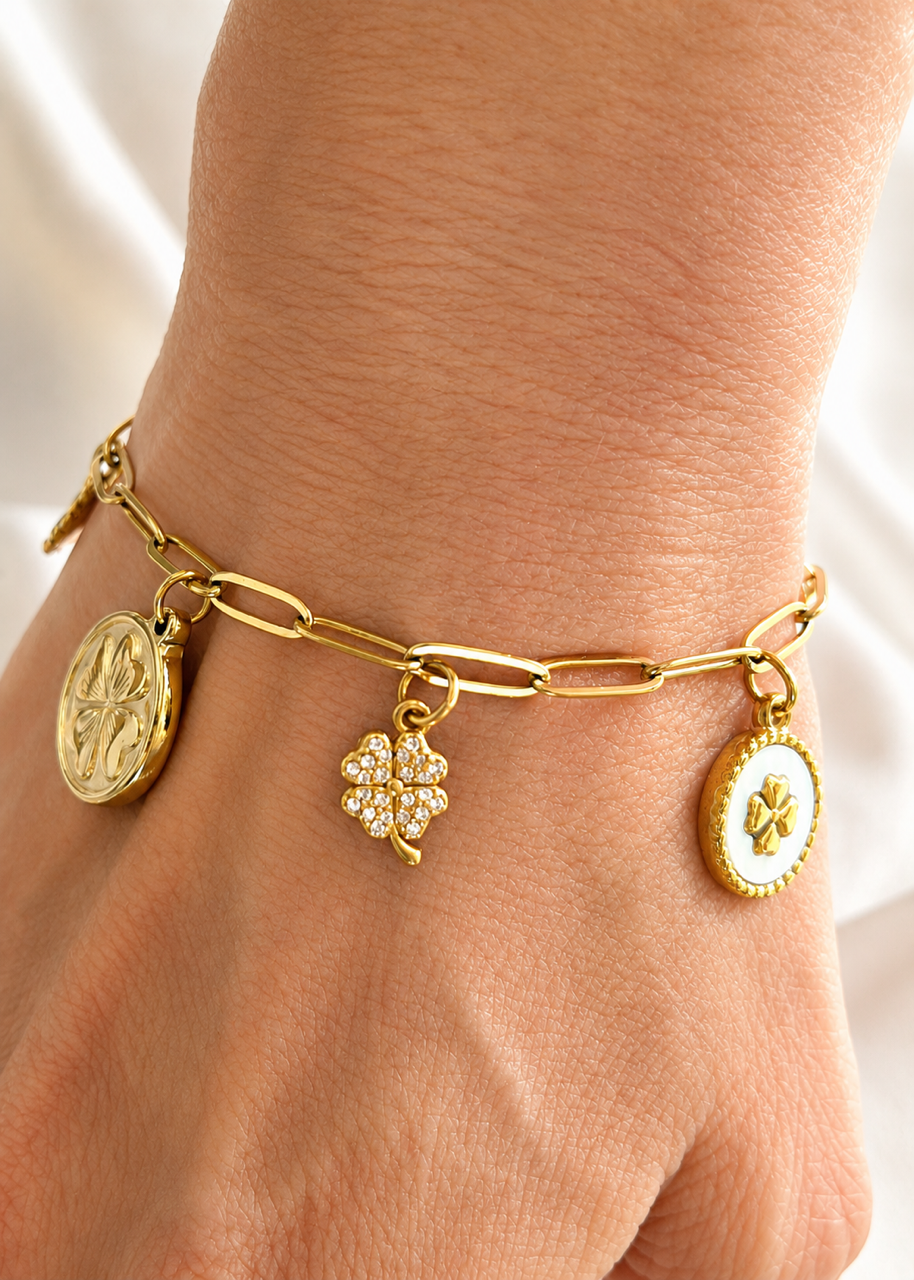 Bracelet CHANCE