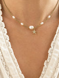 Collier CASSIOPÉE