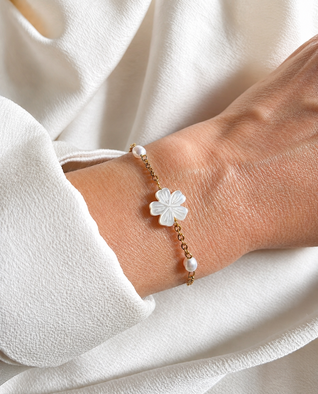 Bracelet LYSÉA