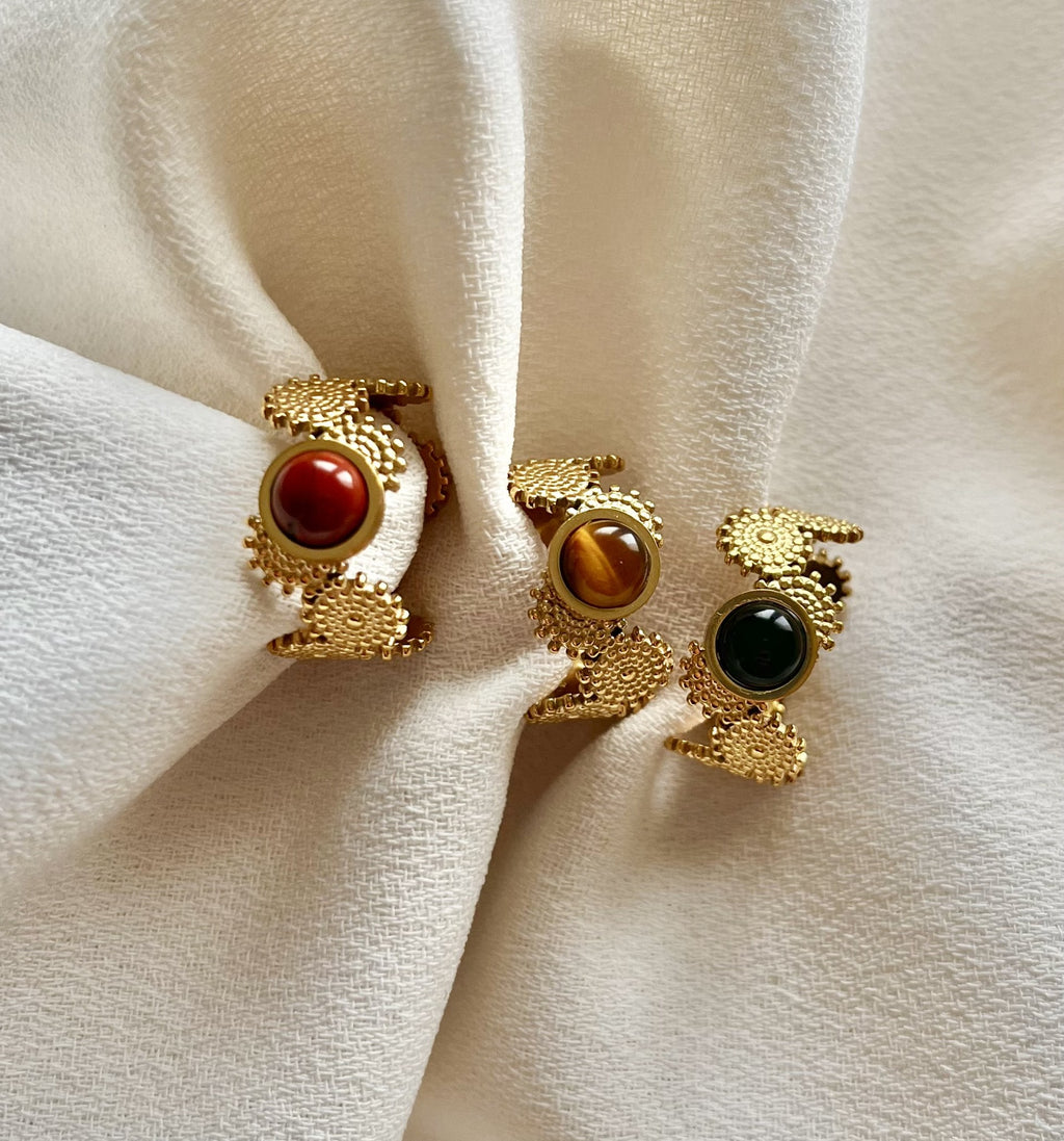Bague MAYA