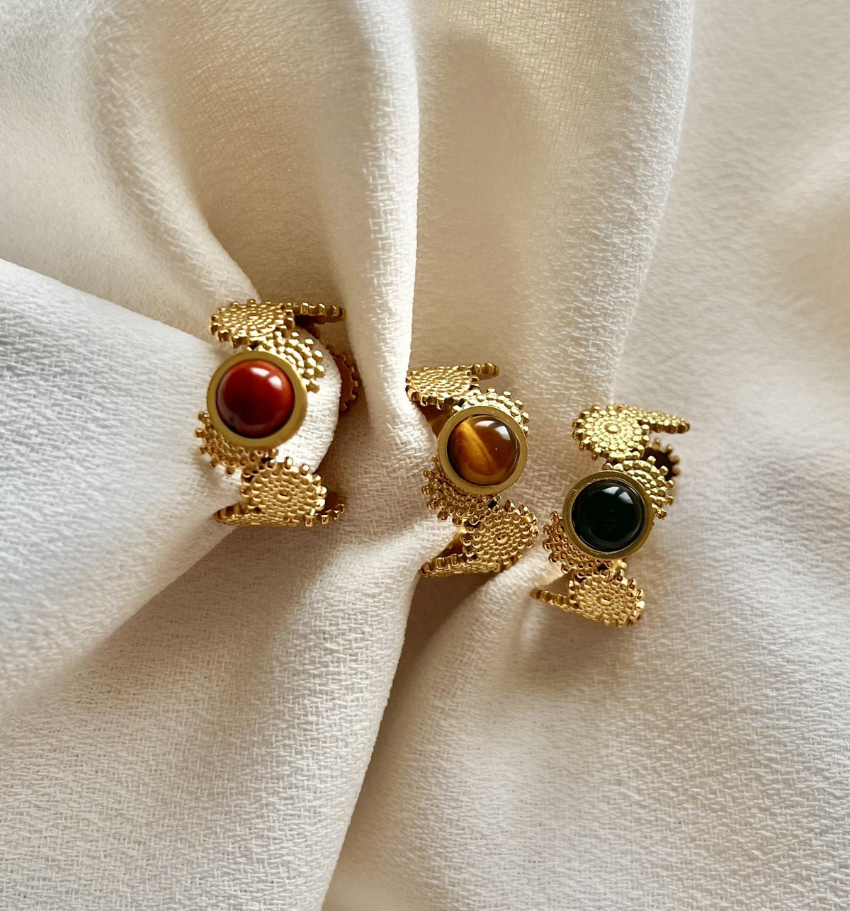 Bague MAYA