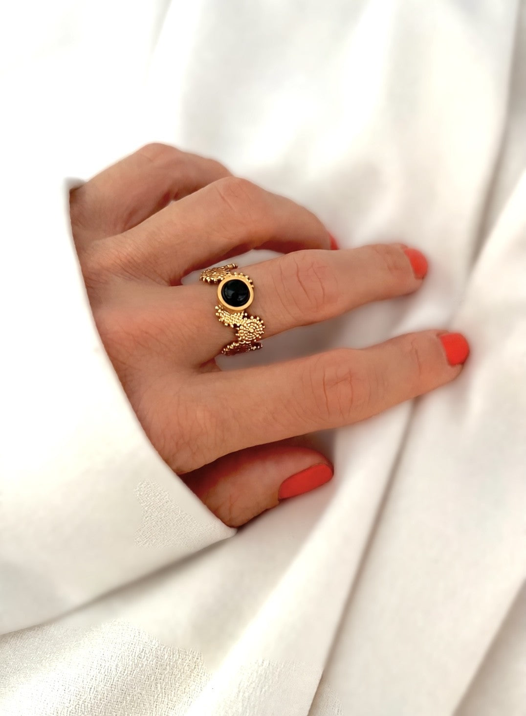 Bague MAYA