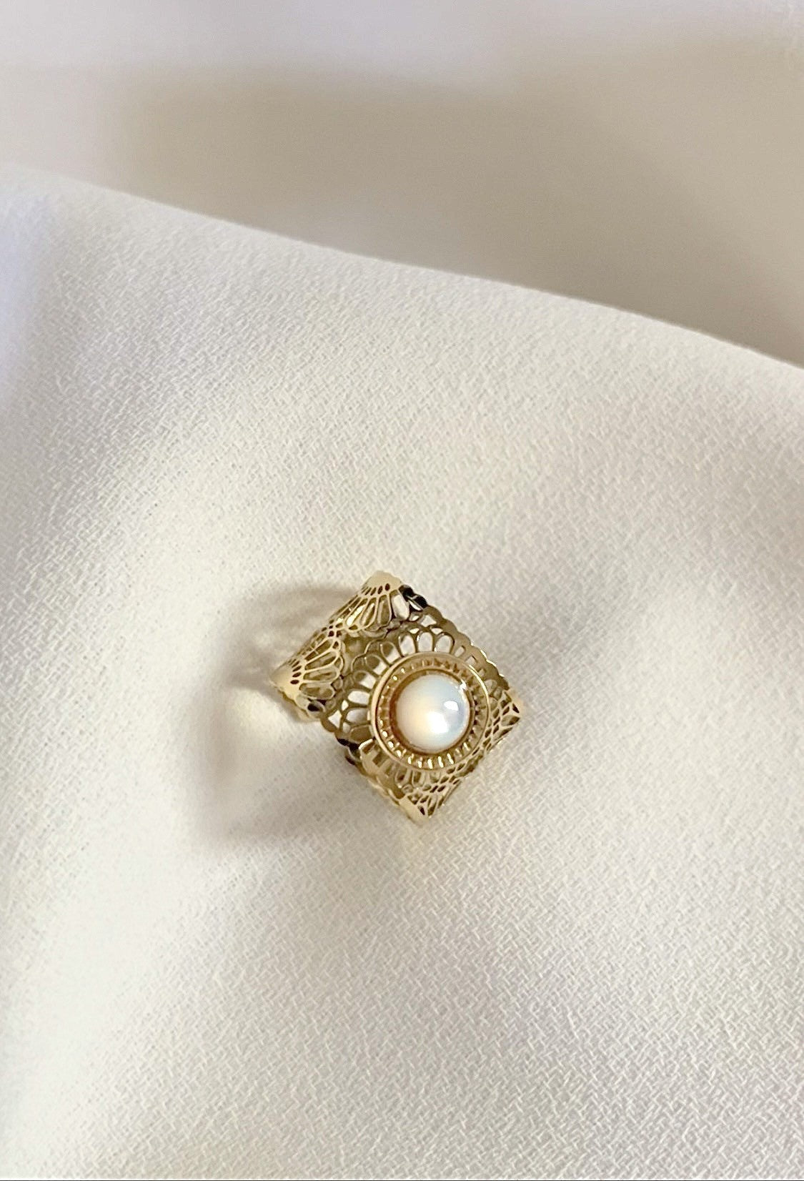 Bague ROSALIA