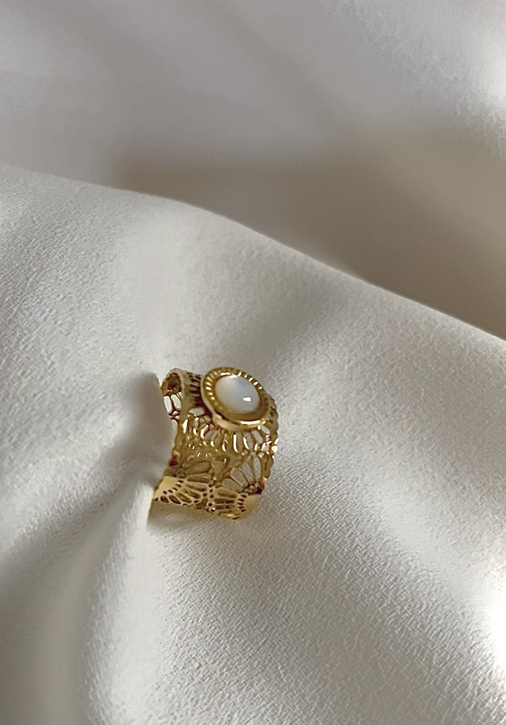 Bague ROSALIA