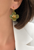 Boucles d'oreilles AMÉLIE