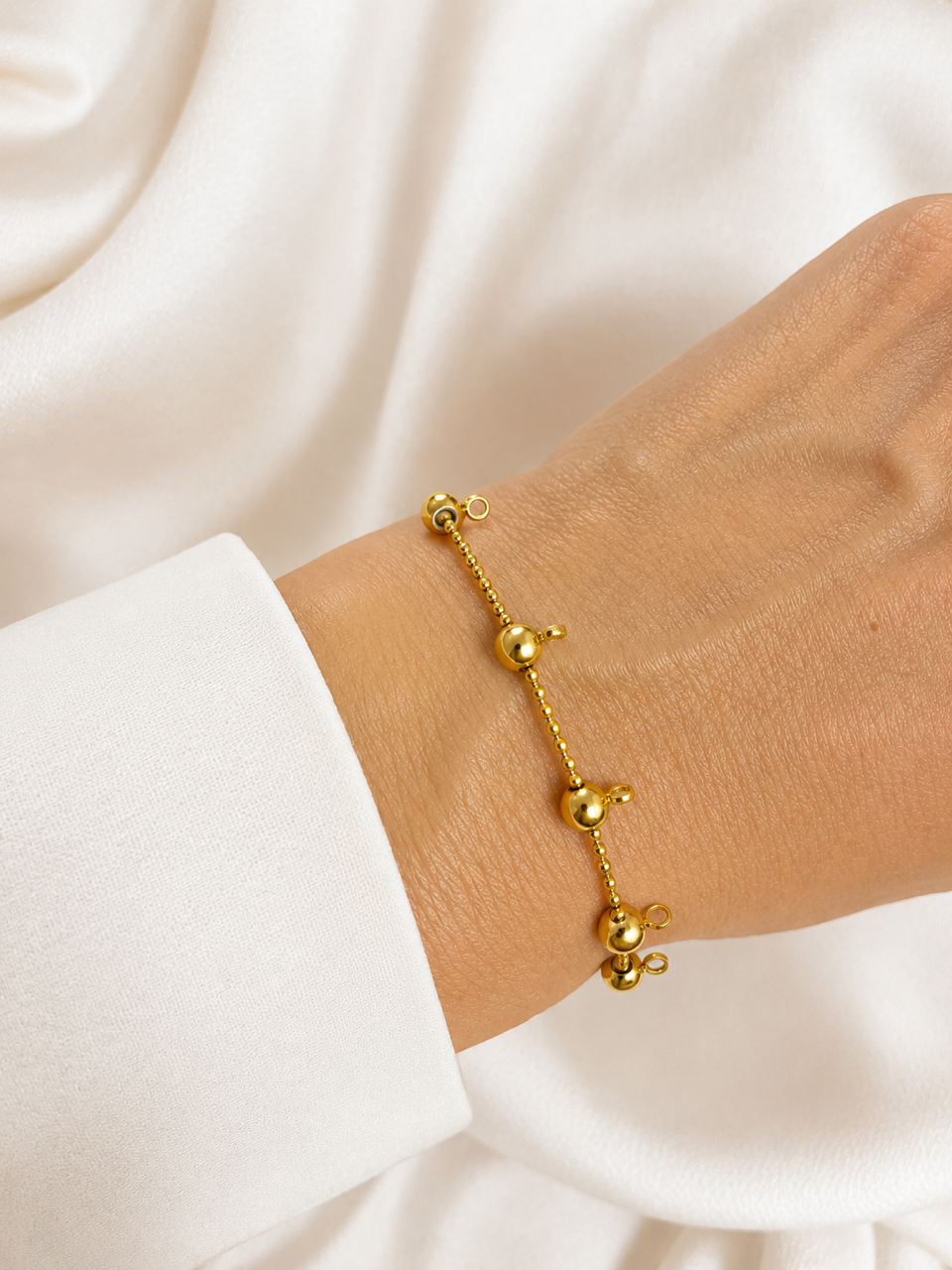 Bracelet BIANCA