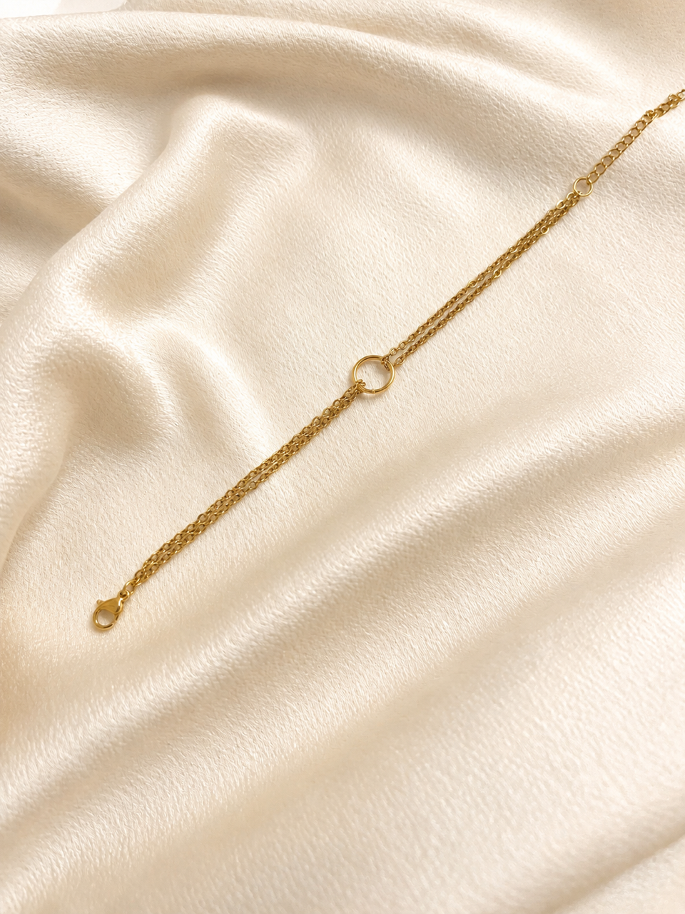 Bracelet FAUSTINE