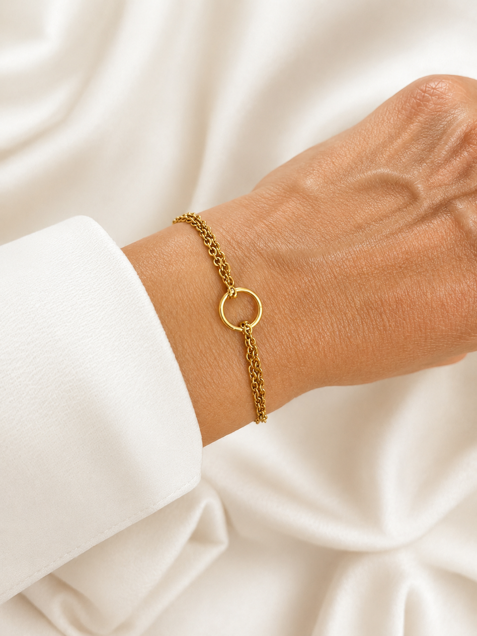 Bracelet FAUSTINE