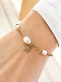 Bracelet CASSIOPÉE