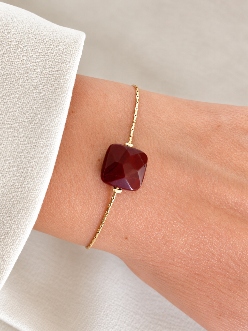Bracelet CARITA
