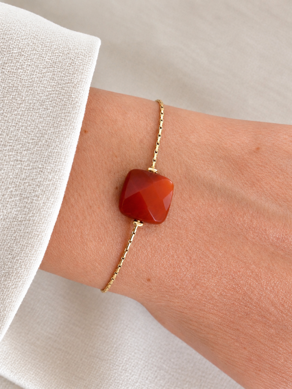 Bracelet CARITA