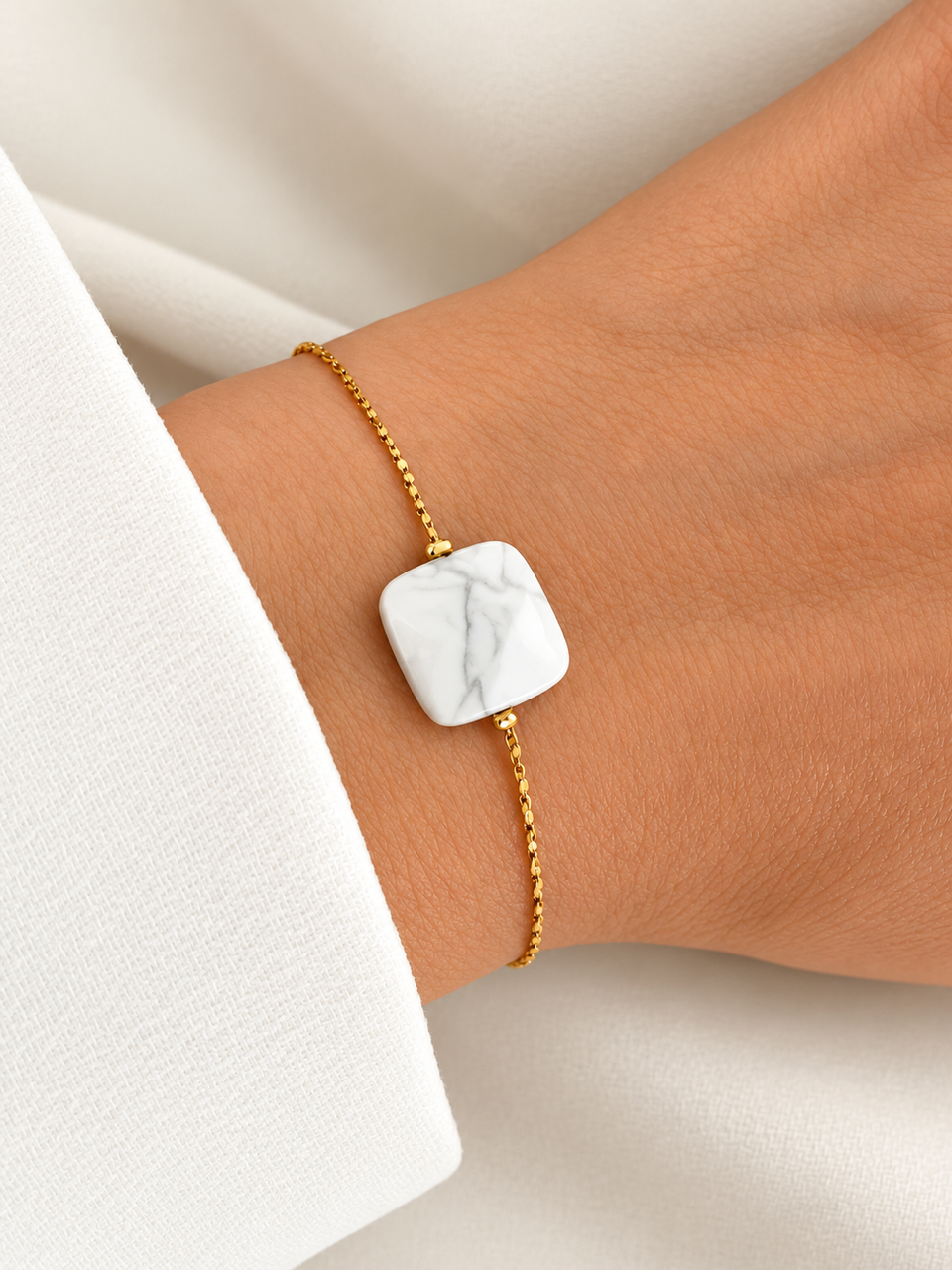 Bracelet CARITA