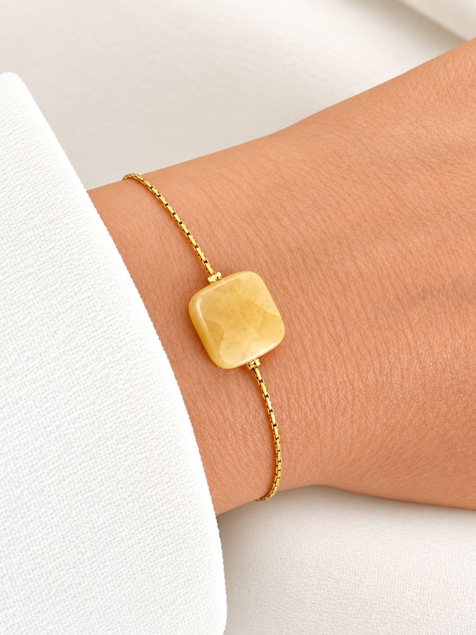Bracelet CARITA