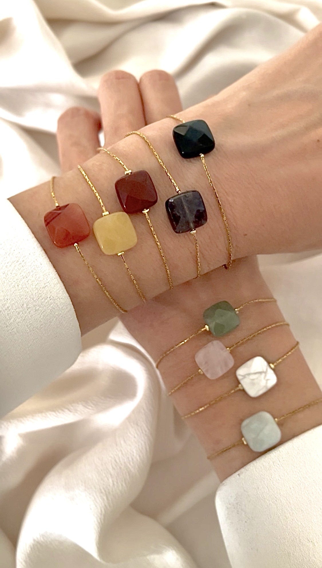 Bracelet CARITA