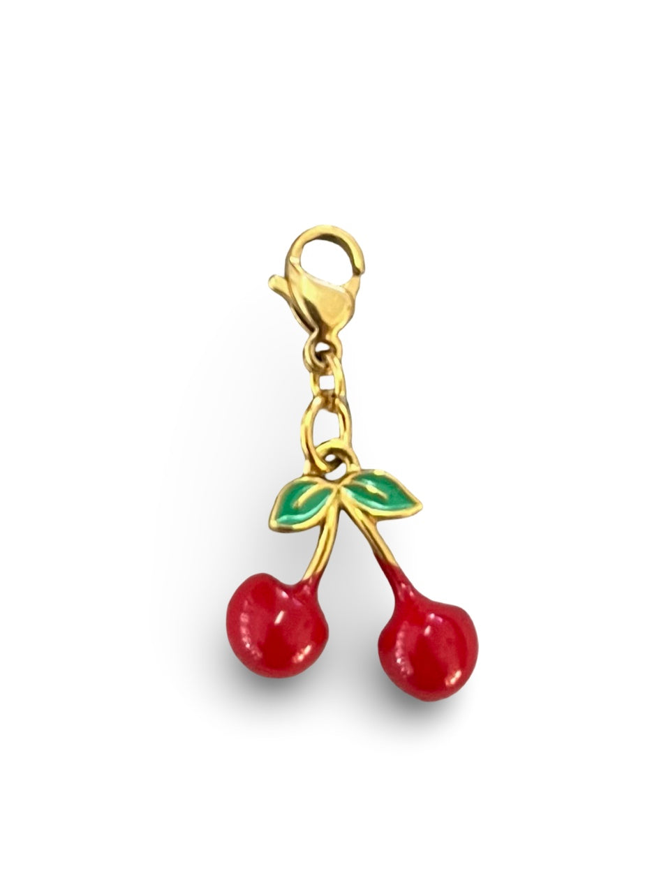 Charm cerise