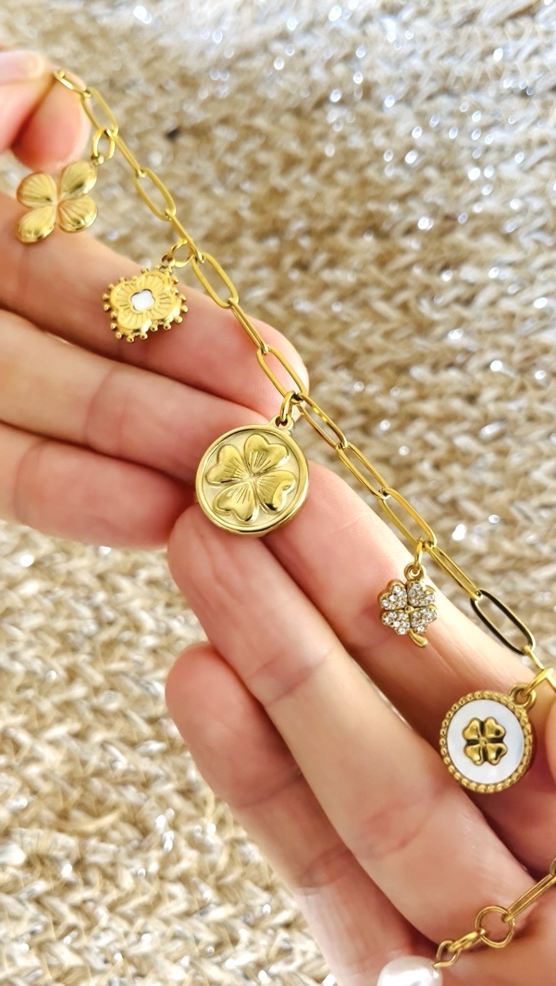 Bracelet CHANCE