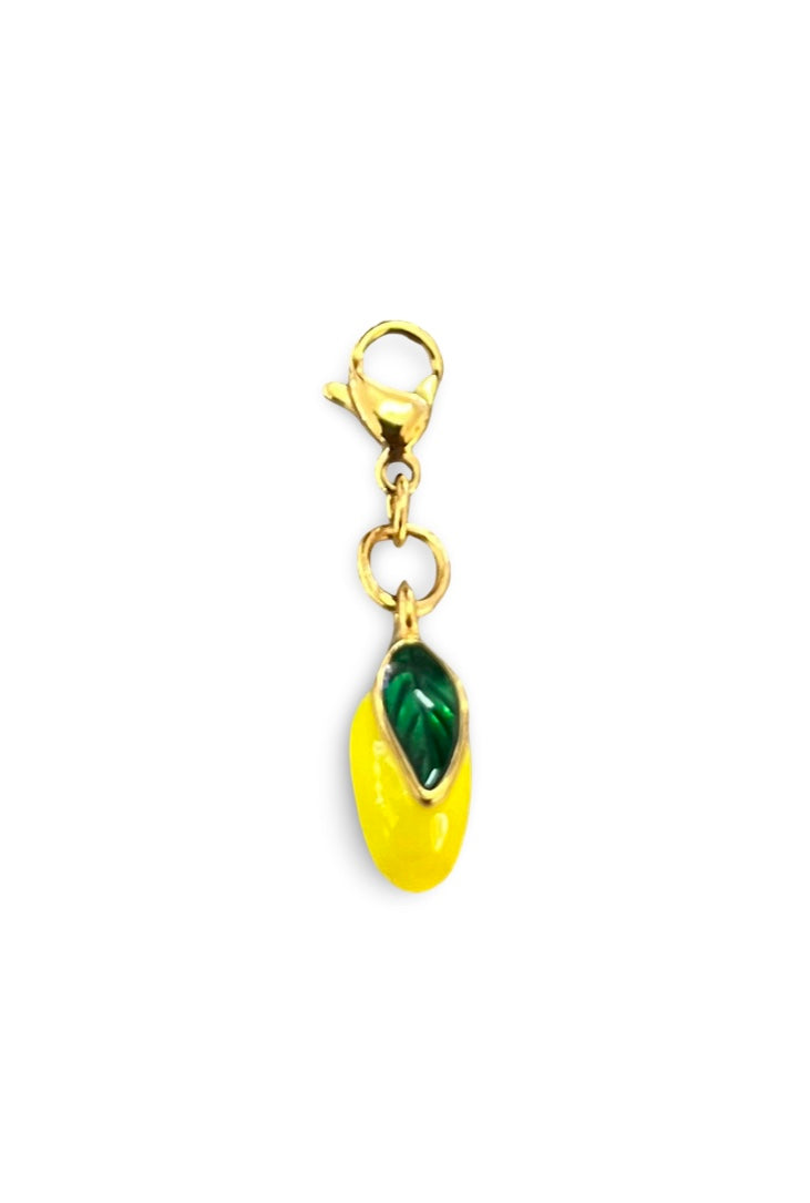 Charm citron