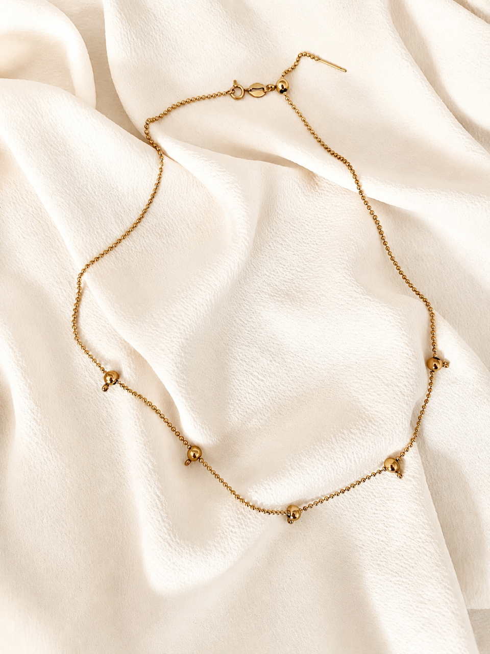 Collier BIANCA
