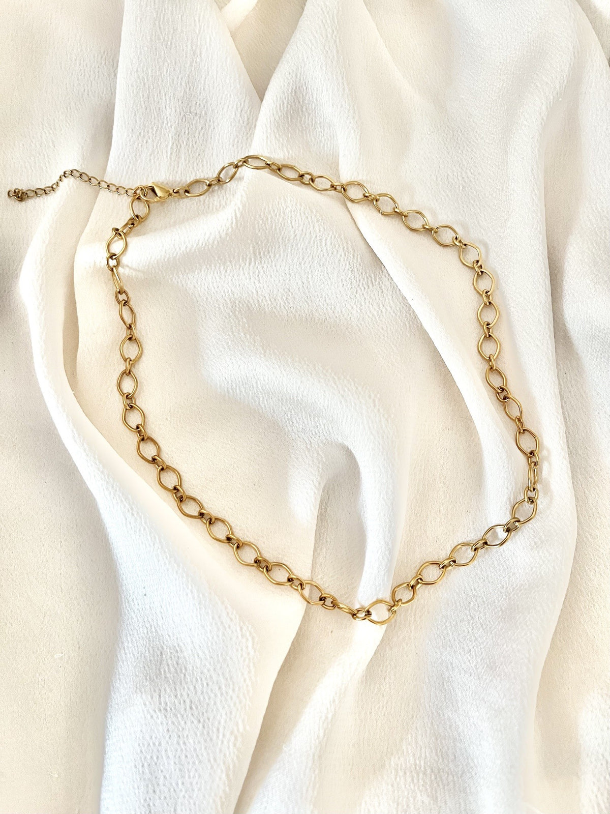Collier ROMY