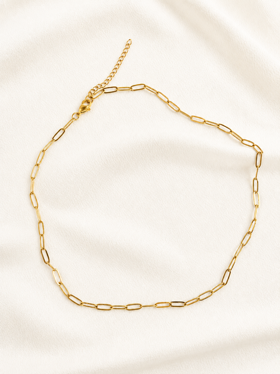Collier TESS