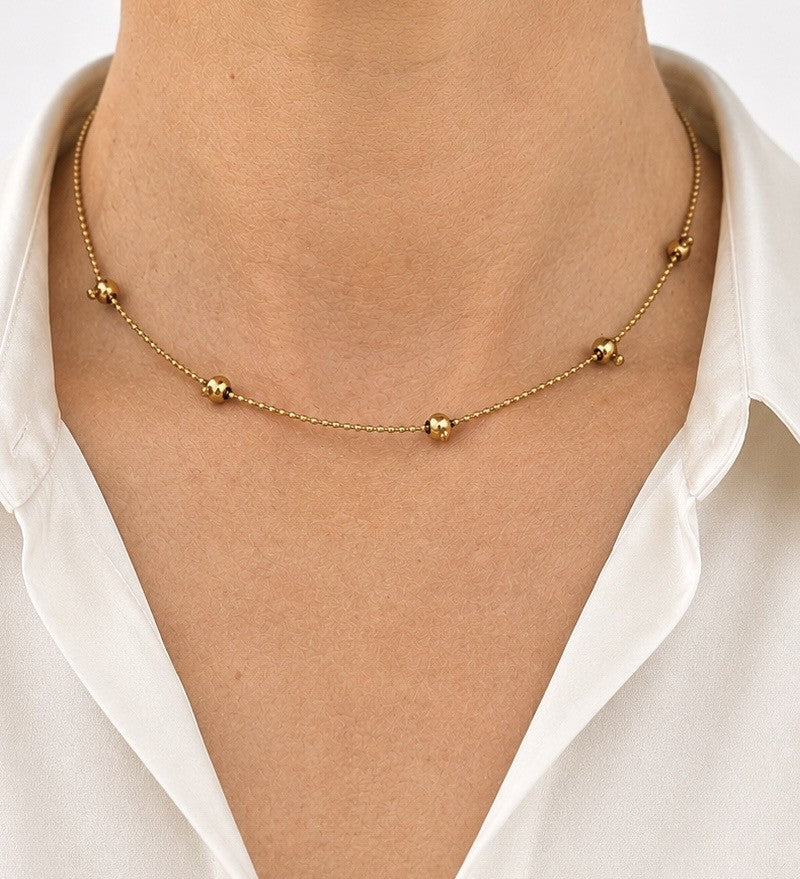 Collier BIANCA