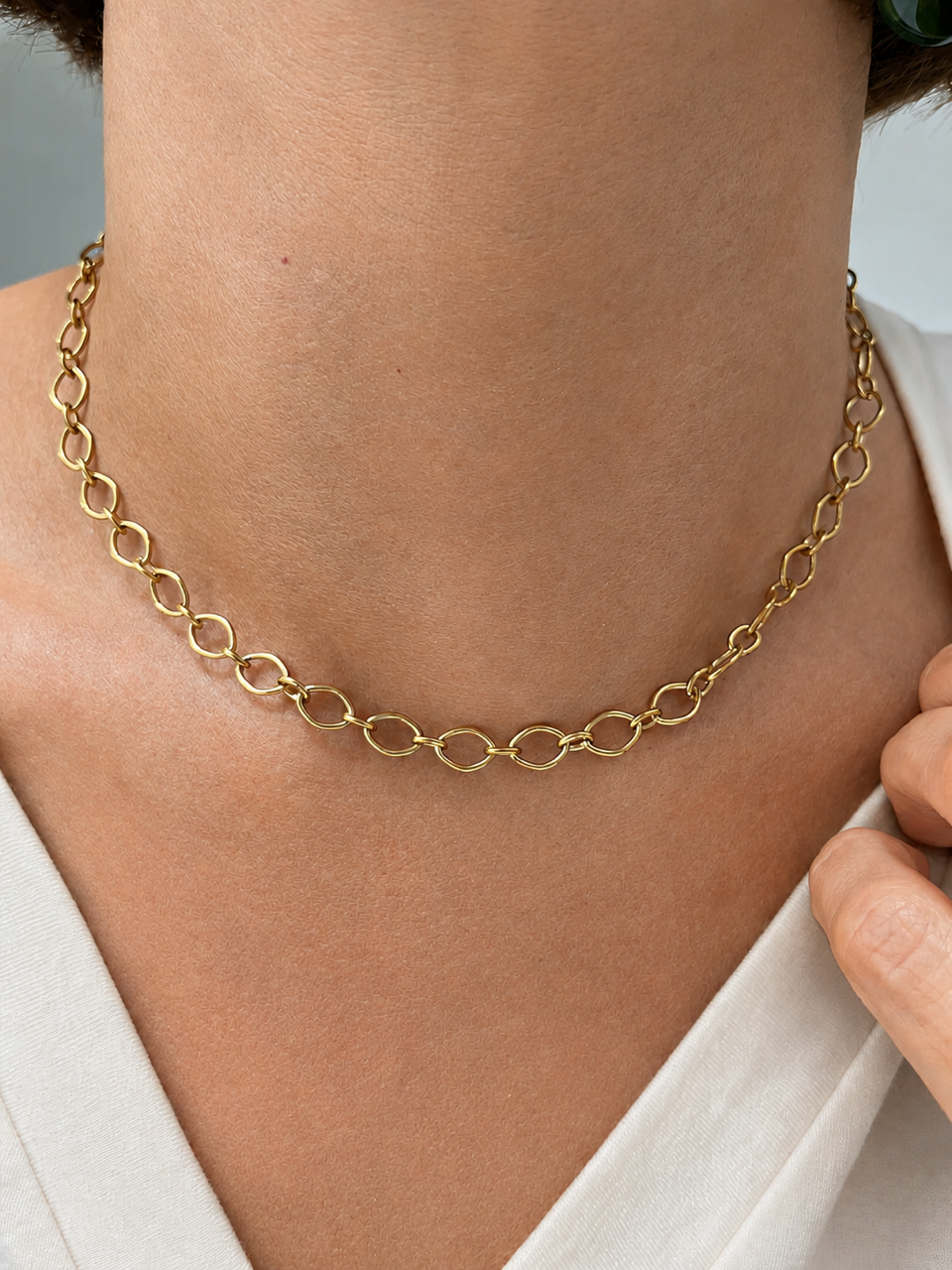 Collier ROMY