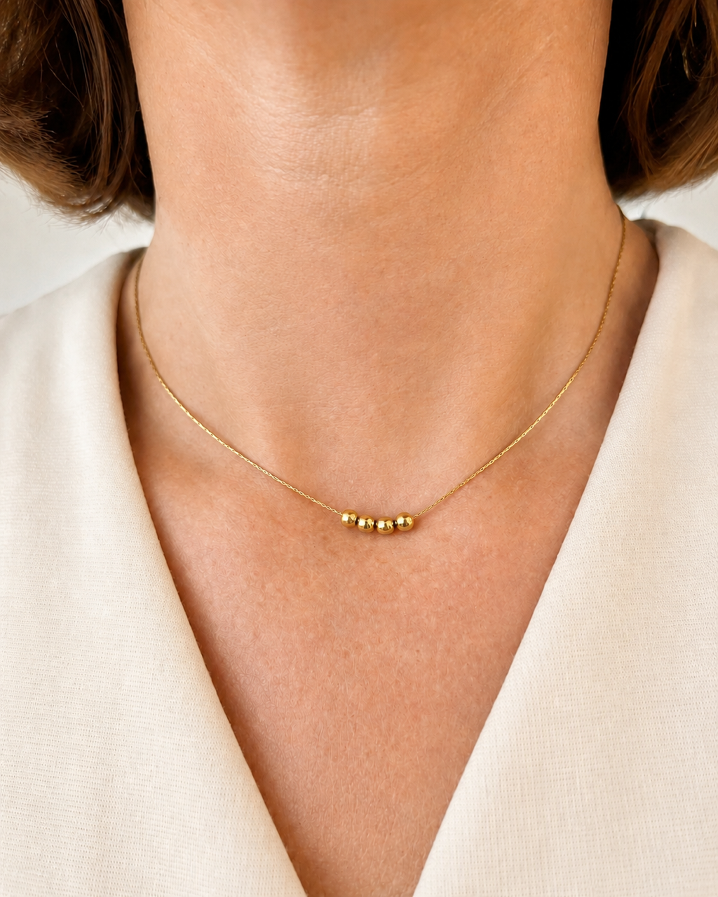 Collier SOLENE