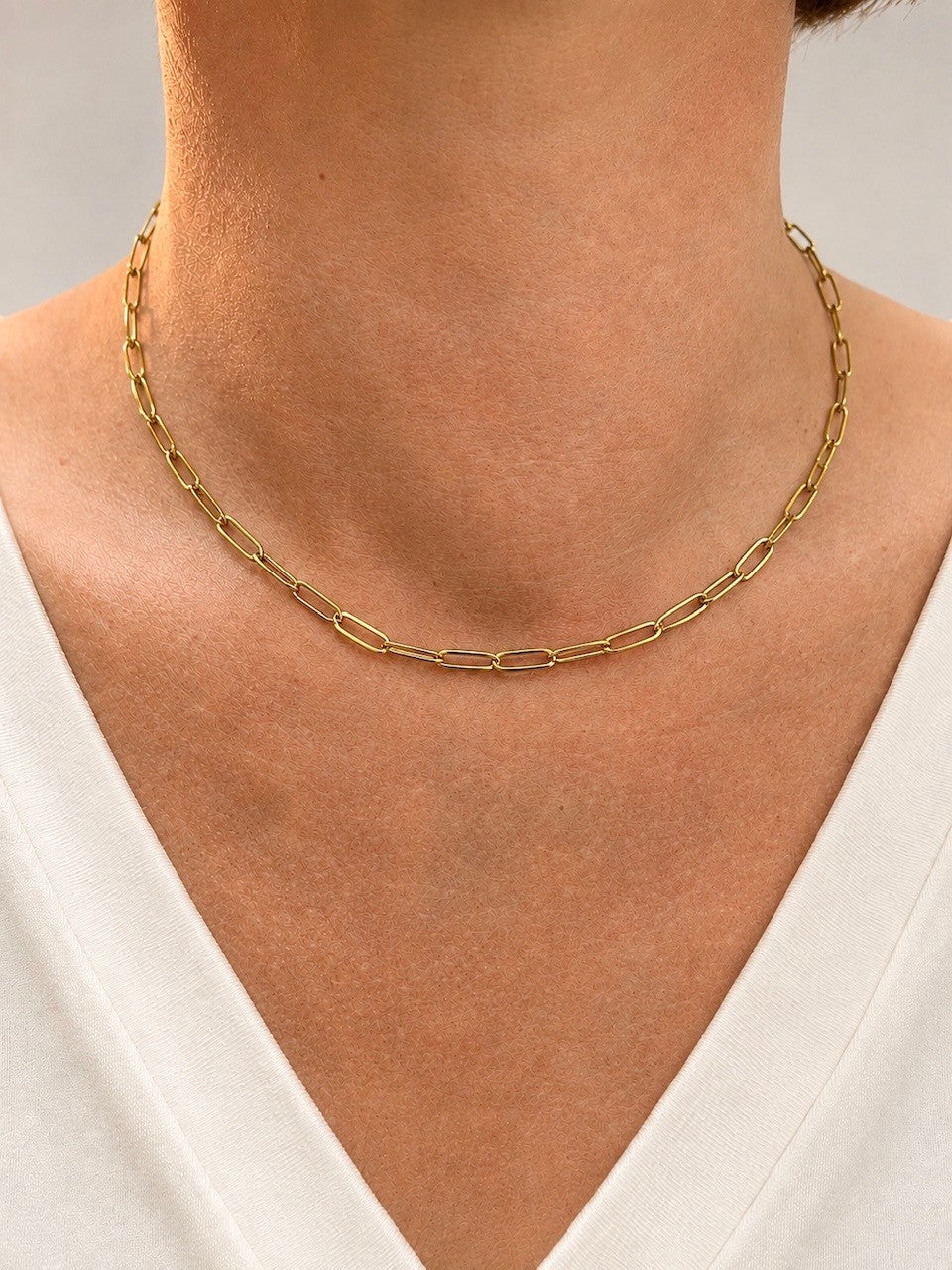 Collier TESS