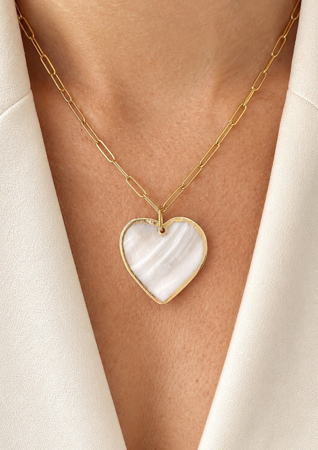 Collier ÉVIDENCE