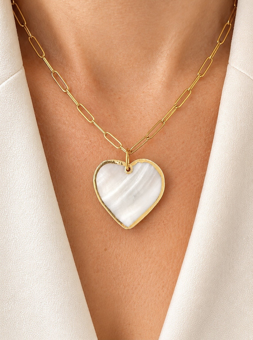 Collier ÉVIDENCE