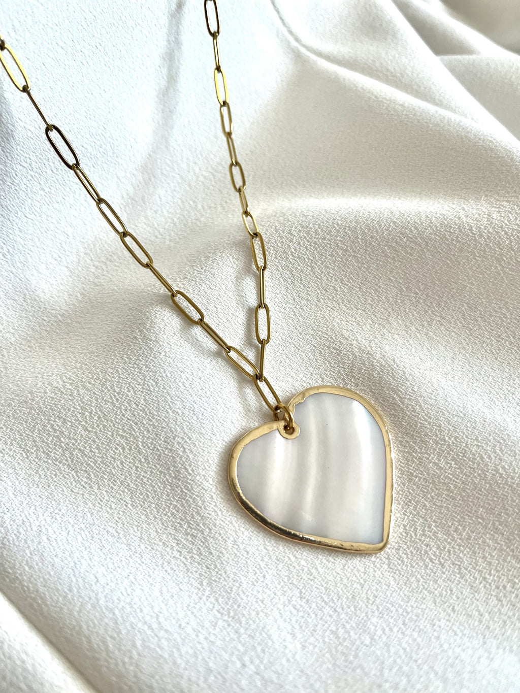 Collier ÉVIDENCE