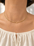 Collier FAUSTINE