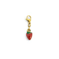 Charm fraise