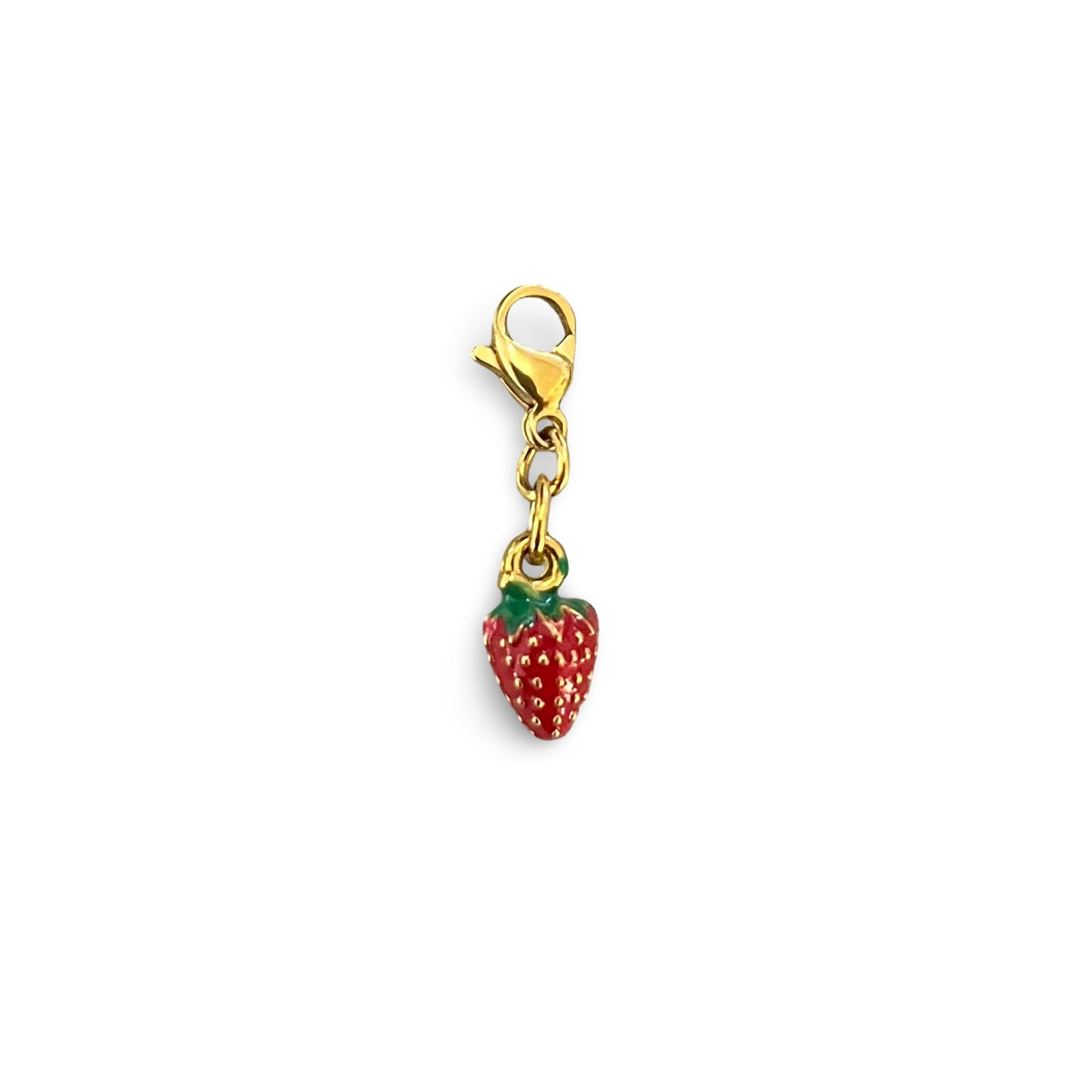 Charm fraise