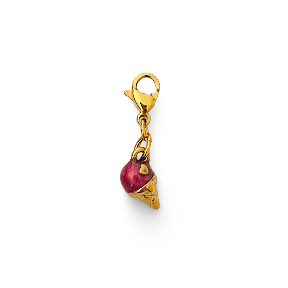Charm cornet de glace