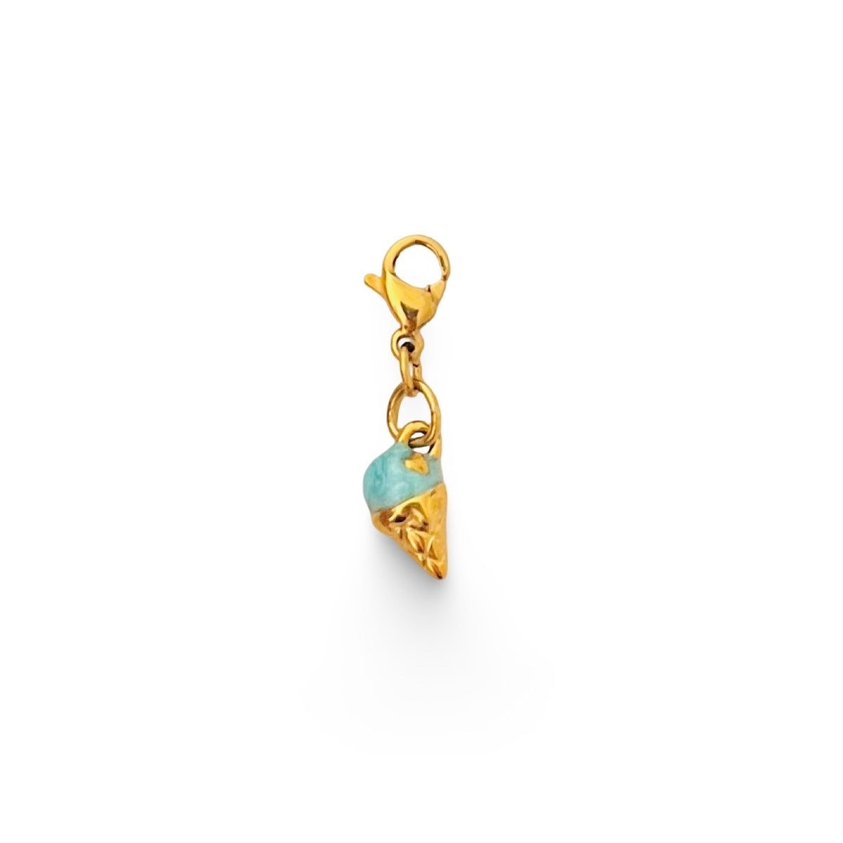 Charm cornet de glace