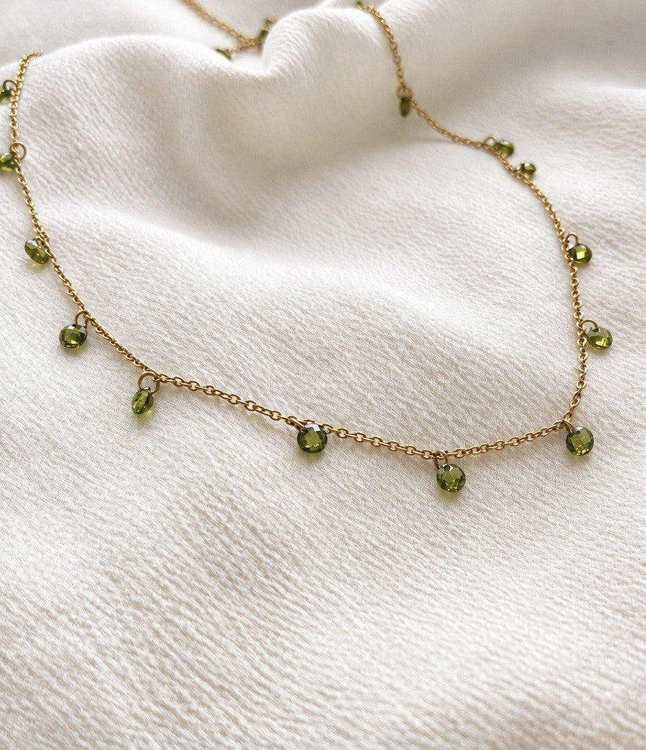 Collier LUCILE