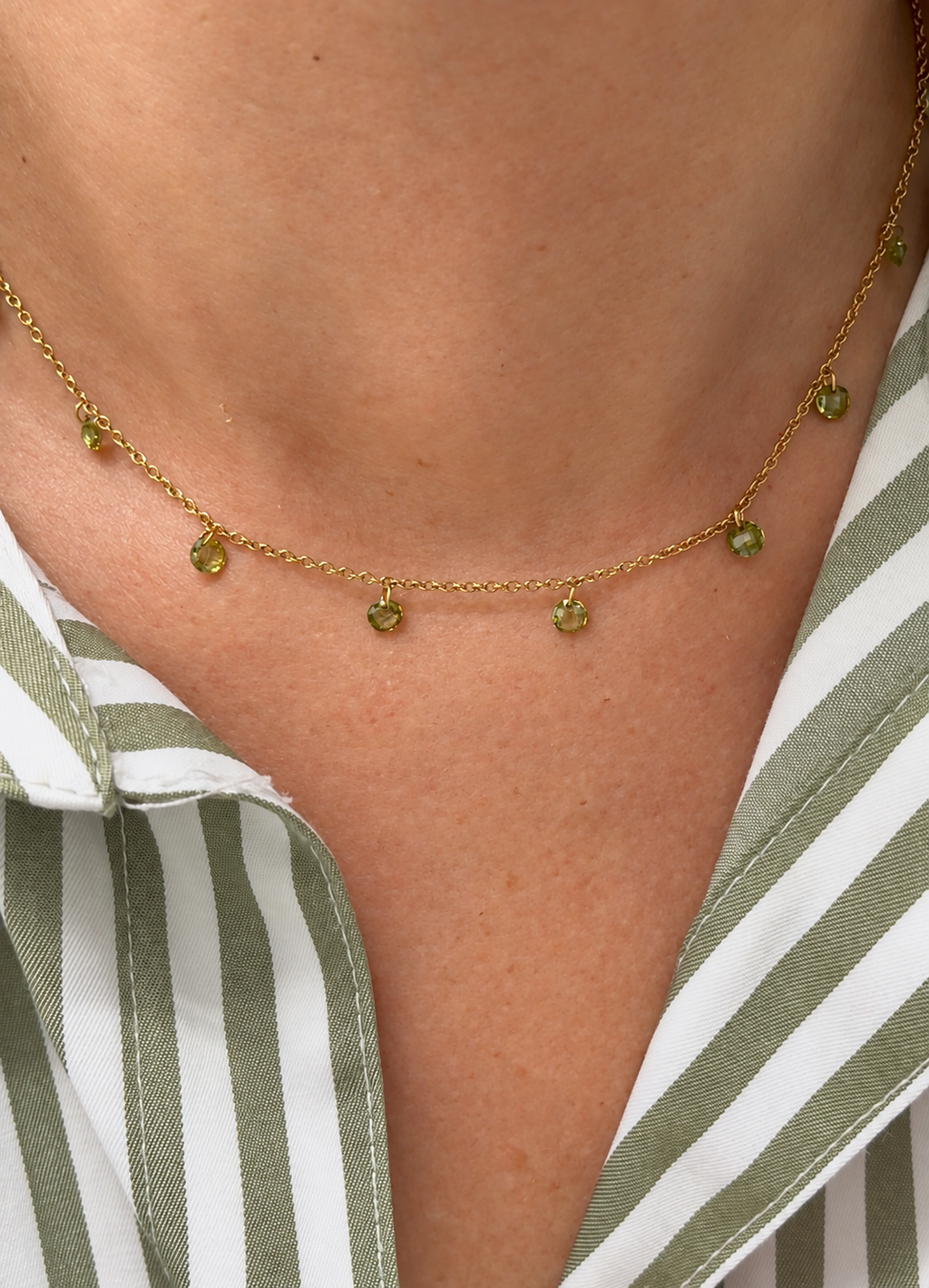 Collier LUCILE