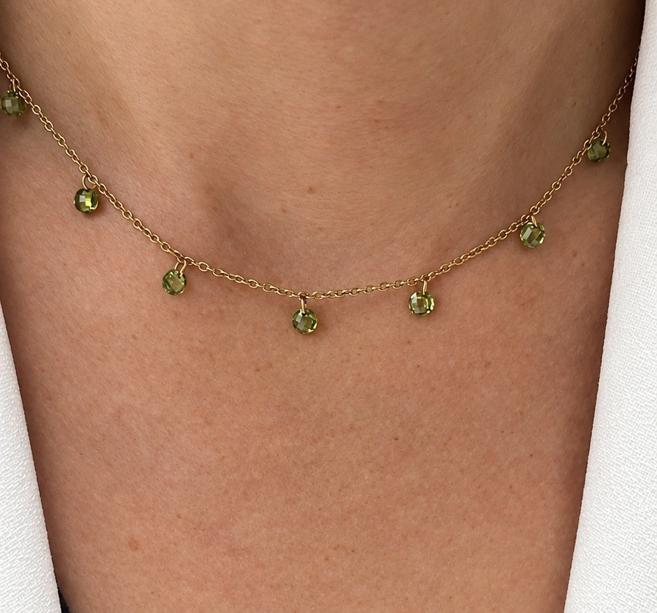 Collier LUCILE