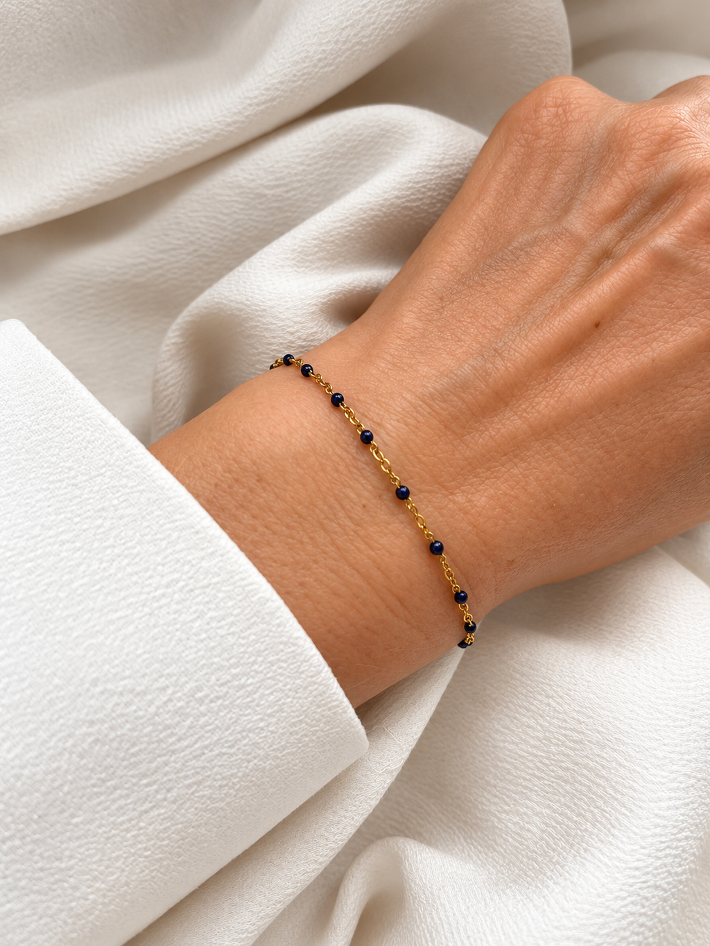 Bracelet LILY couleurs classiques