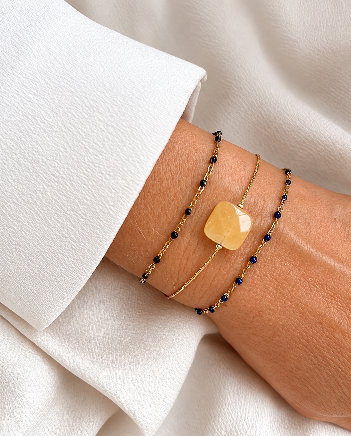 Bracelet CARITA