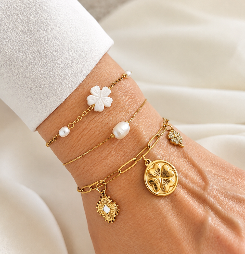 Bracelet PÉRINE