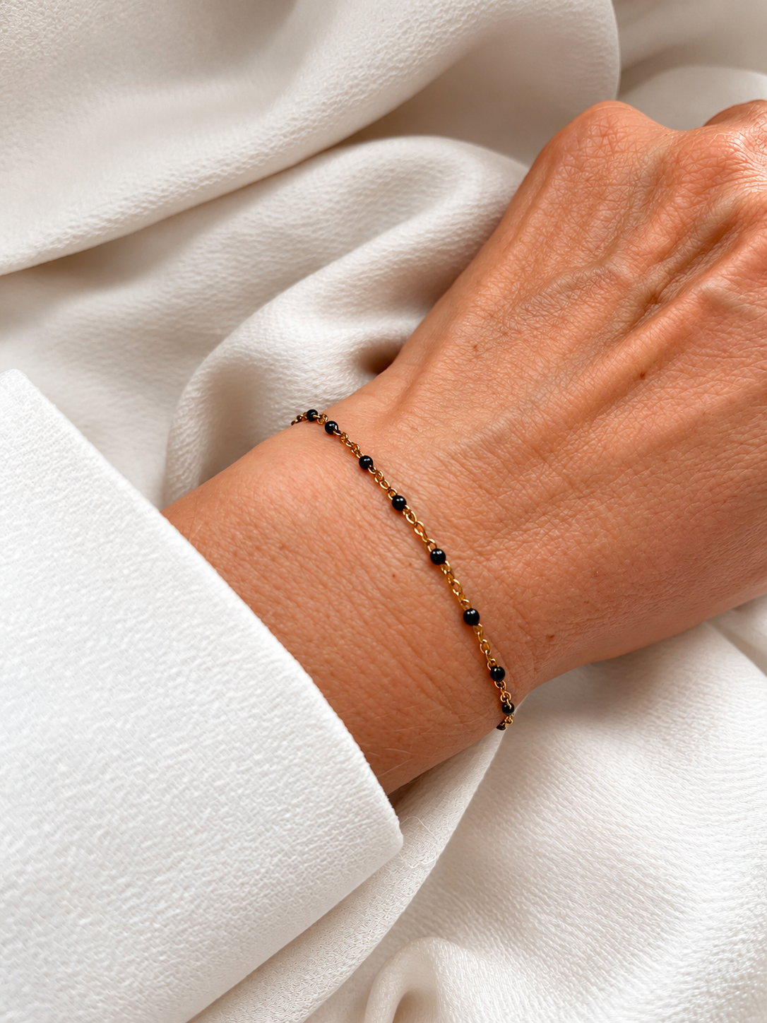 Bracelet LILY couleurs classiques