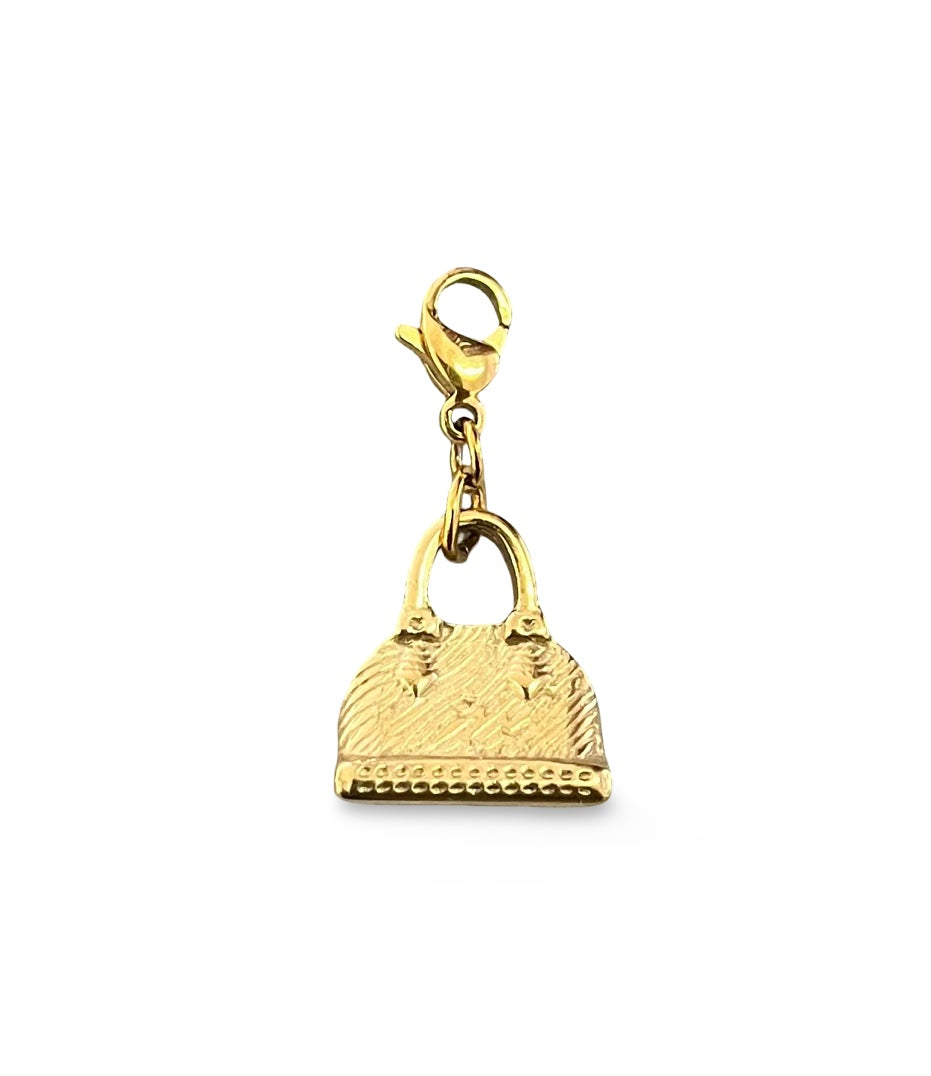 Charm sac à main