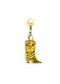 Charm santiag
