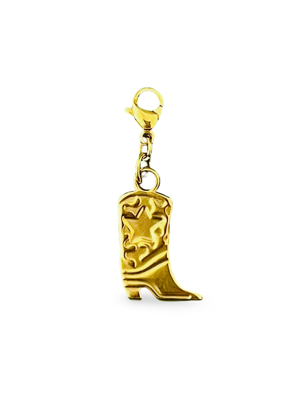 Charm santiag