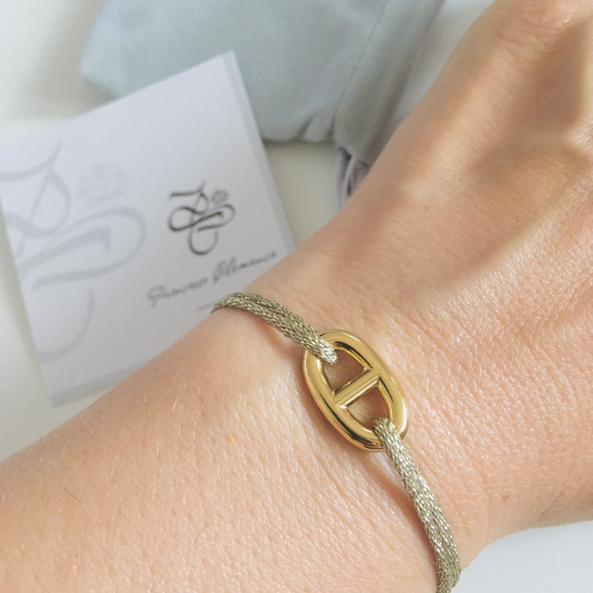 Bracelet SUMMER FANTAISIE